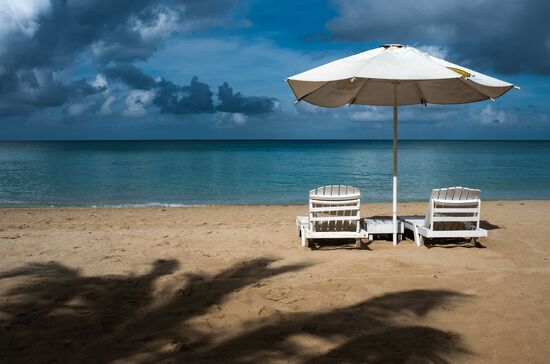 Nicaragua Tourists Paradise