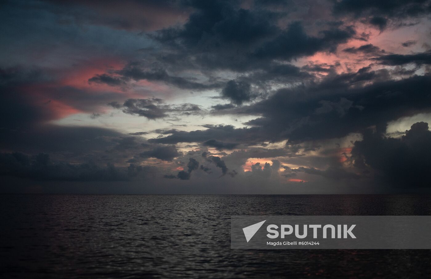 Nicaragua Tourists Paradise