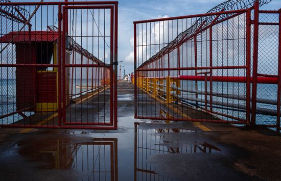 Nicaragua Tourists Paradise