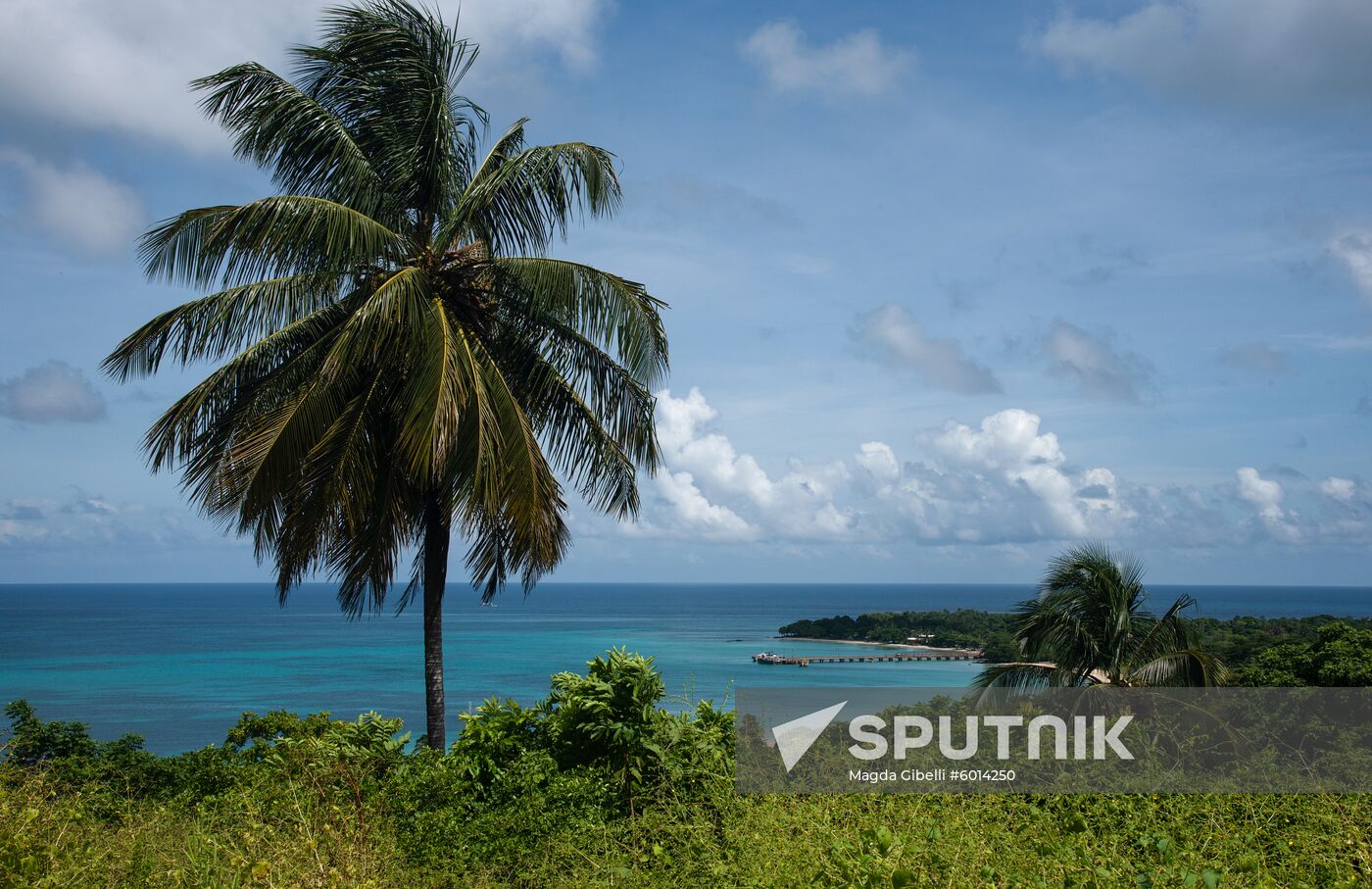 Nicaragua Tourists Paradise