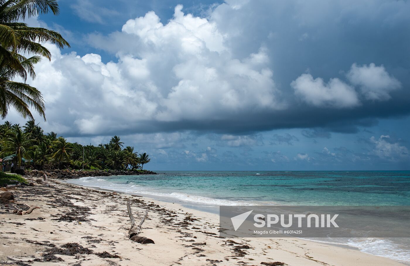 Nicaragua Tourists Paradise
