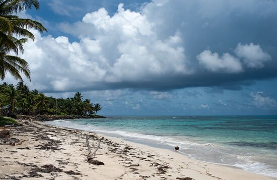 Nicaragua Tourists Paradise