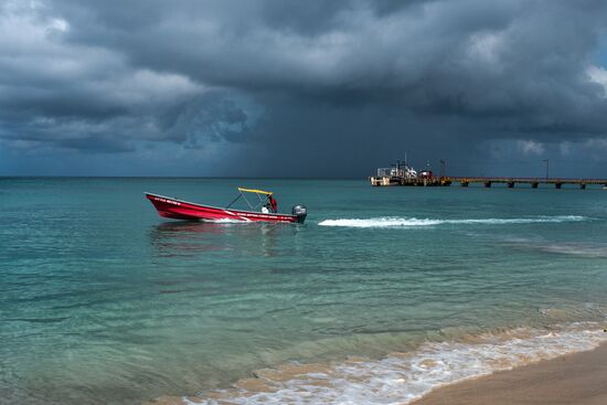 Nicaragua Tourists Paradise