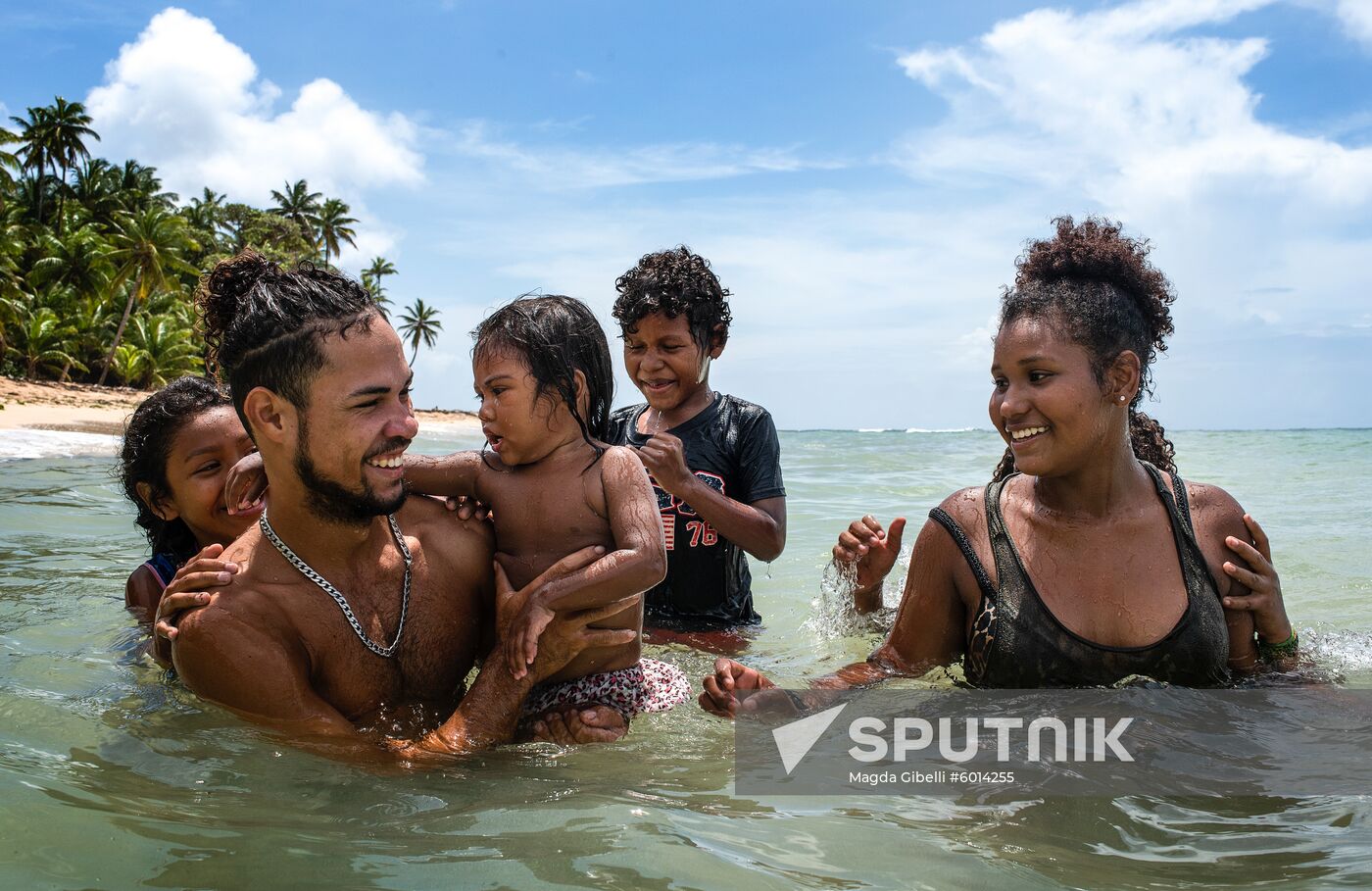 Nicaragua Tourists Paradise