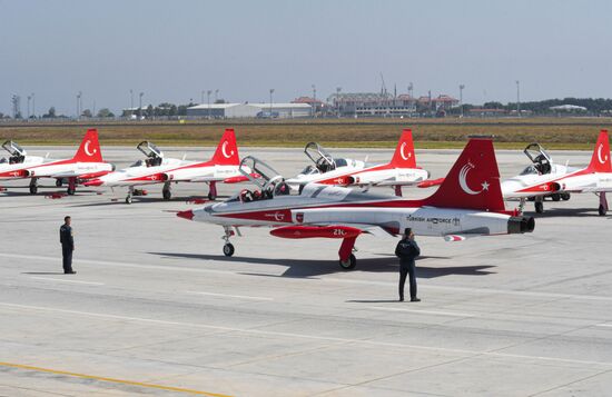 Turkey Teknofest