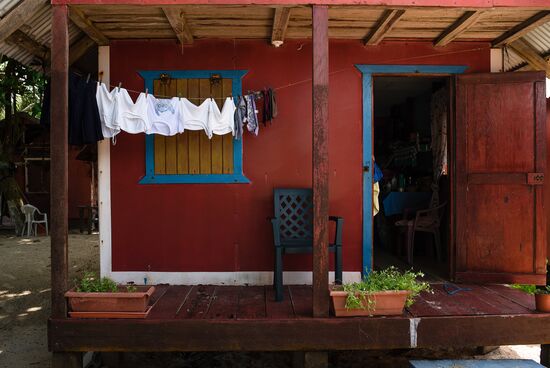 Nicaragua Tourists Paradise