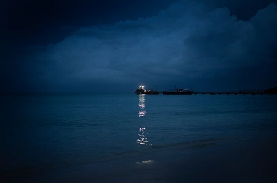 Nicaragua Tourists Paradise