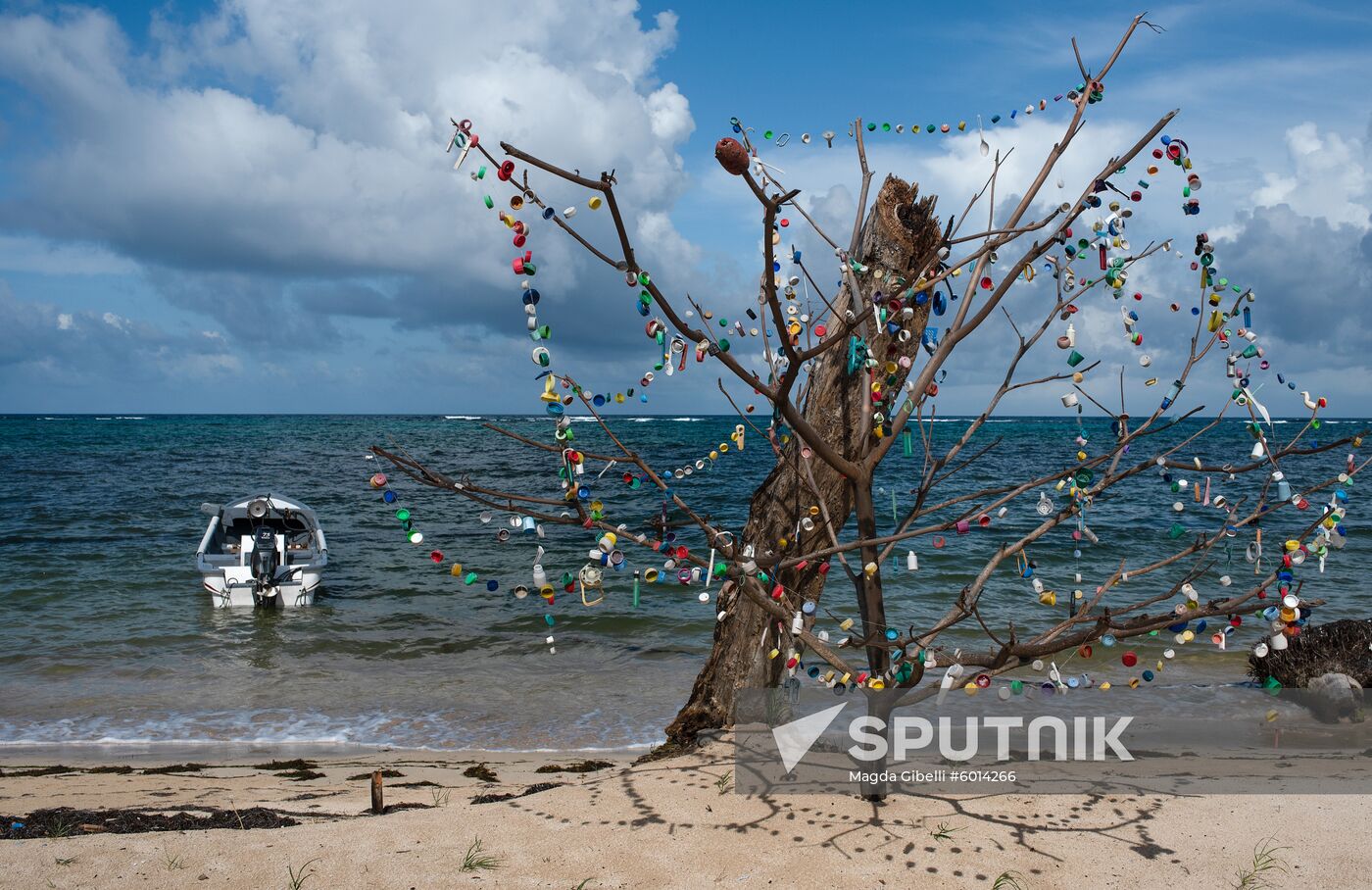Nicaragua Tourists Paradise