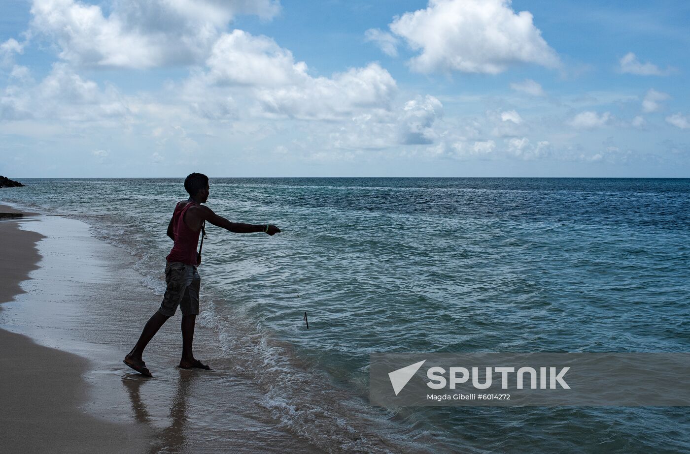 Nicaragua Tourists Paradise