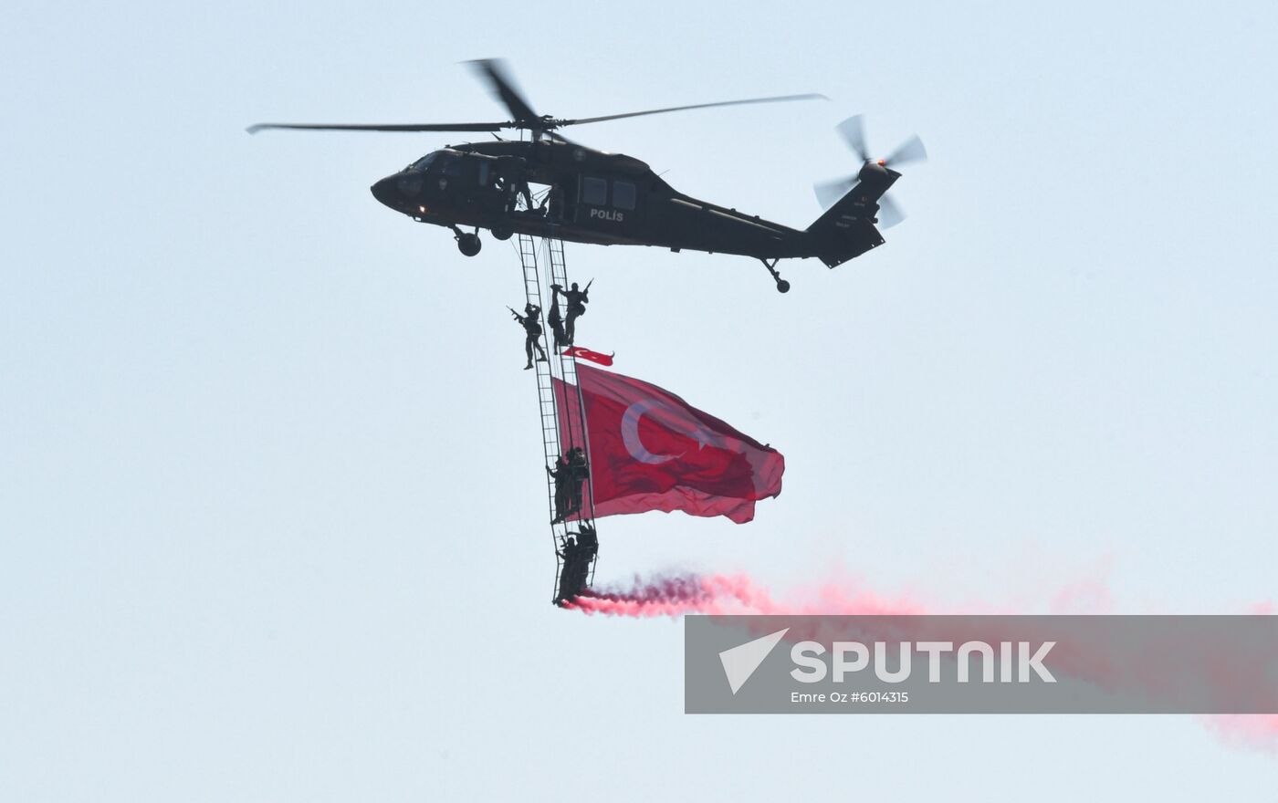 Turkey Teknofest