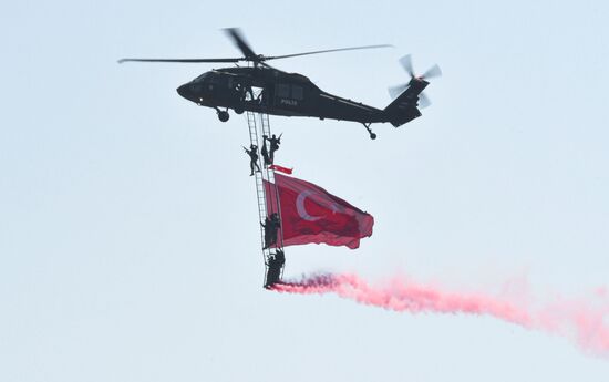 Turkey Teknofest