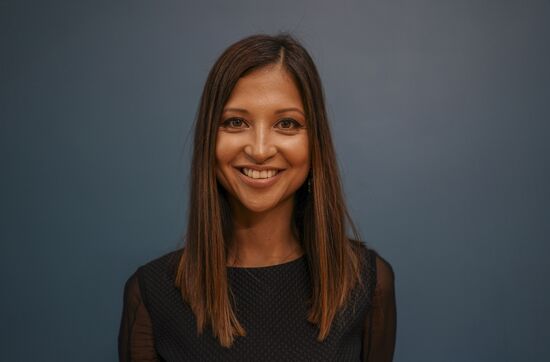 Azerbaijan Rhythmic Gymnastics Worlds