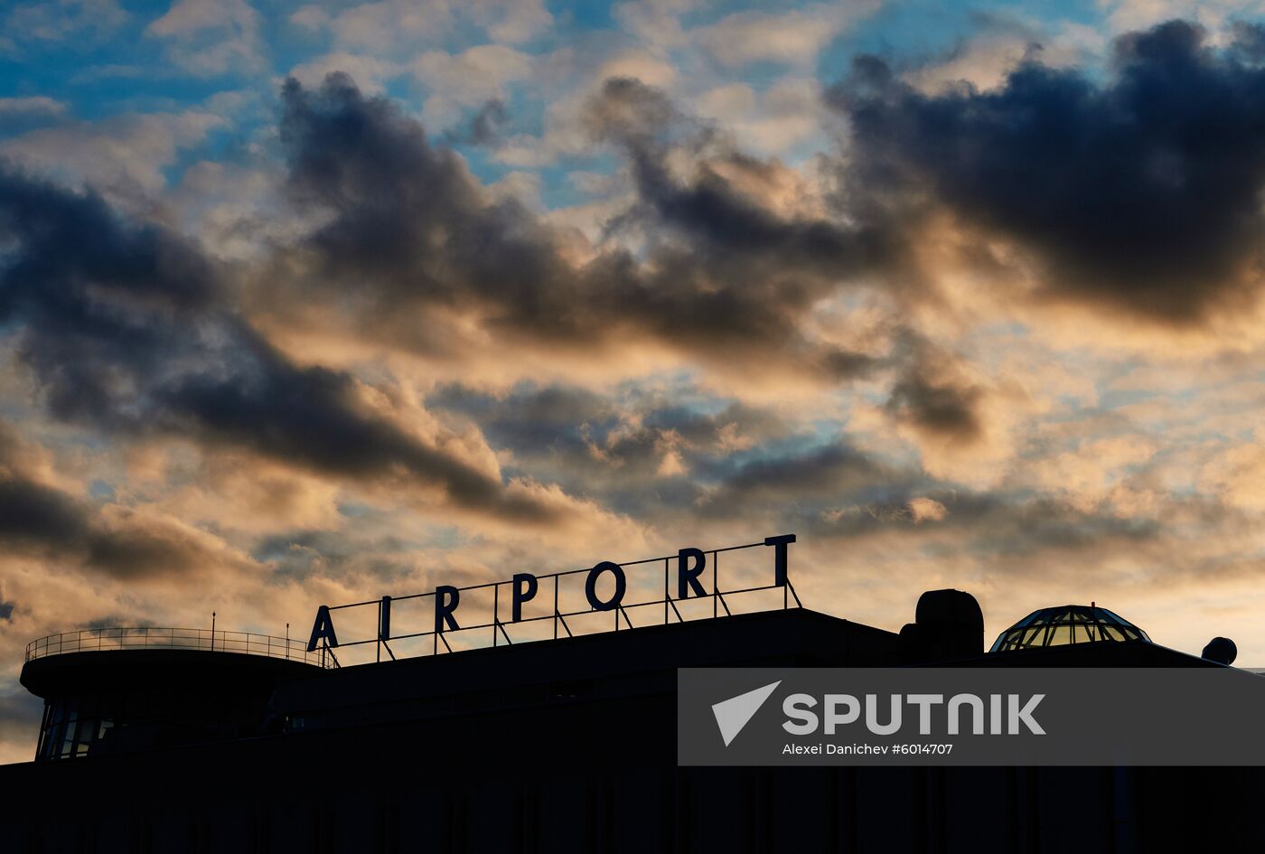 Russia Airlines
