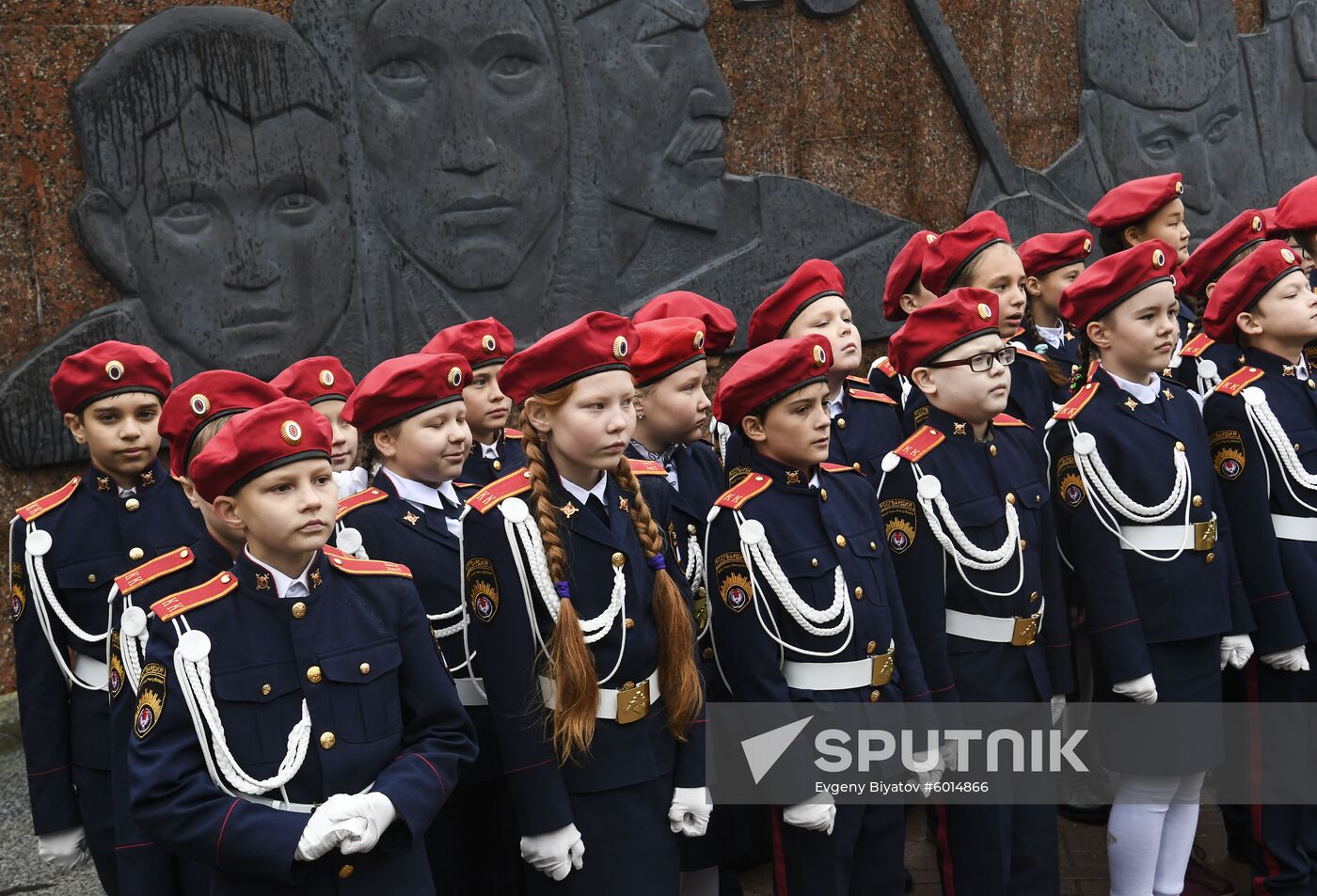 Russia Gunsmith Day