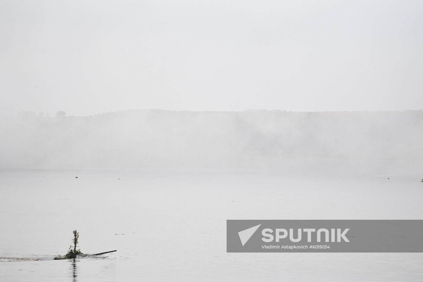 Russia Army Drills