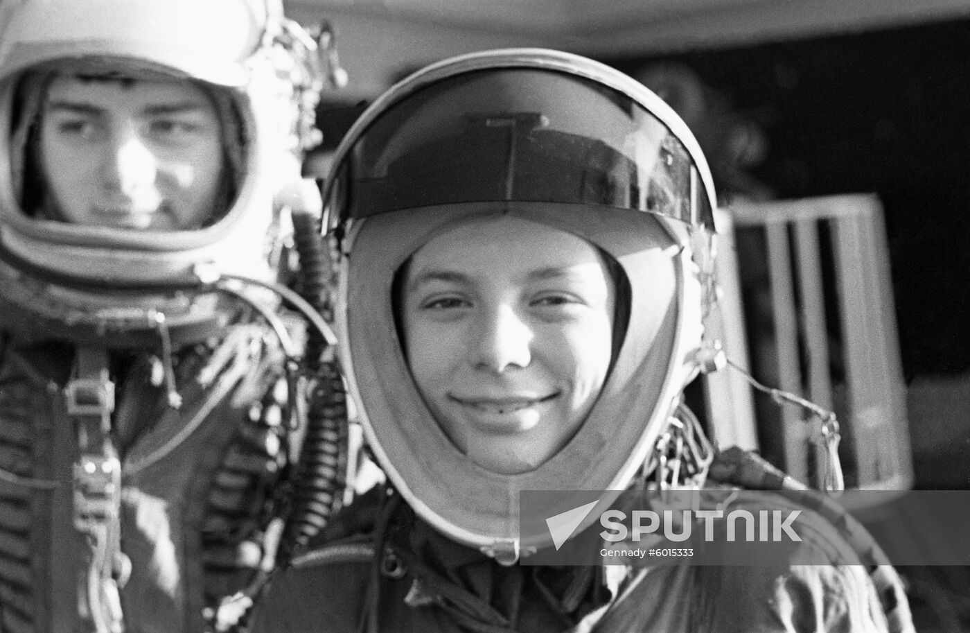 Cosmonautics Club at Moscow Palace of Young Pioneers and School Students