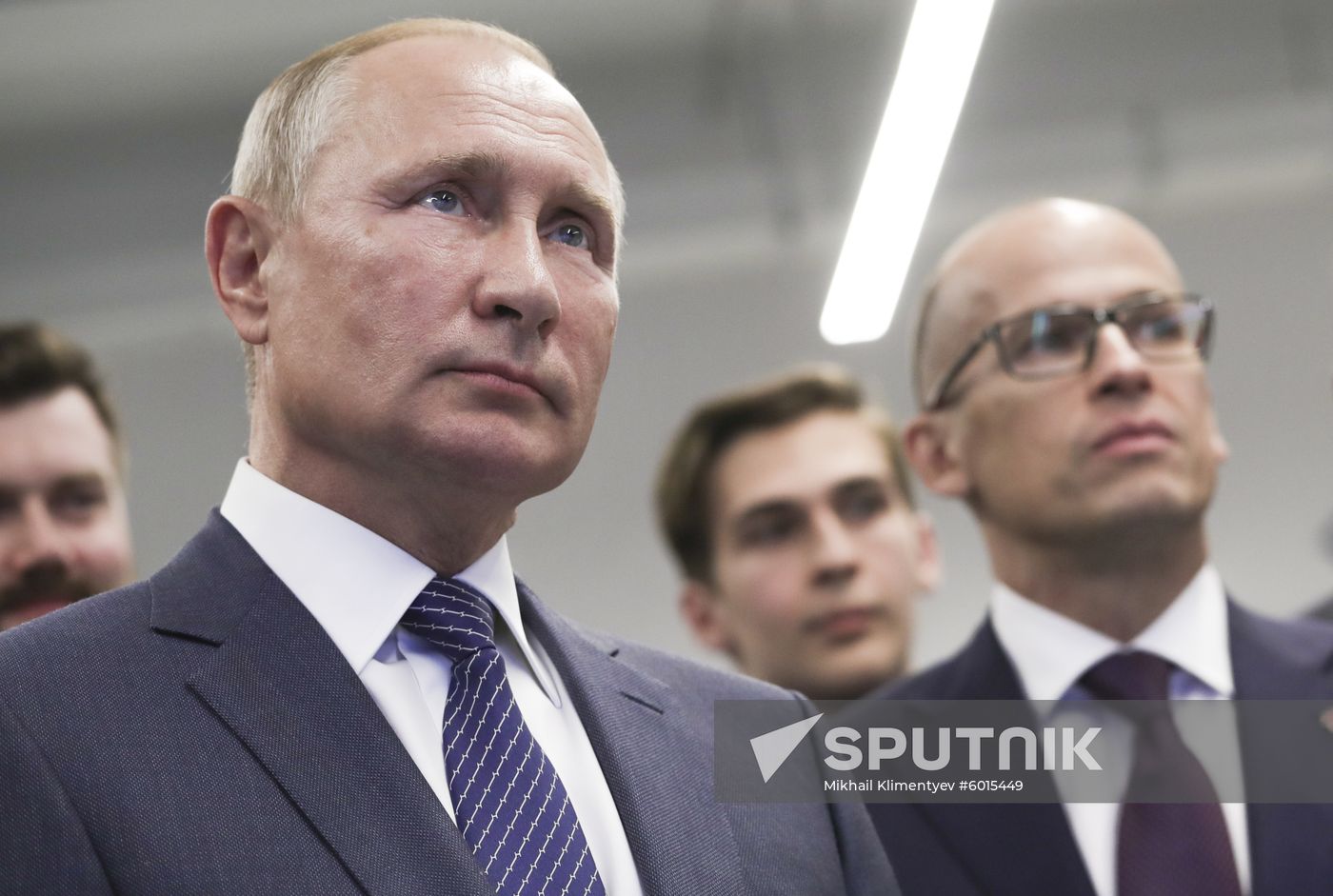 Russia Gunsmith Day
