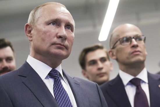 Russia Gunsmith Day