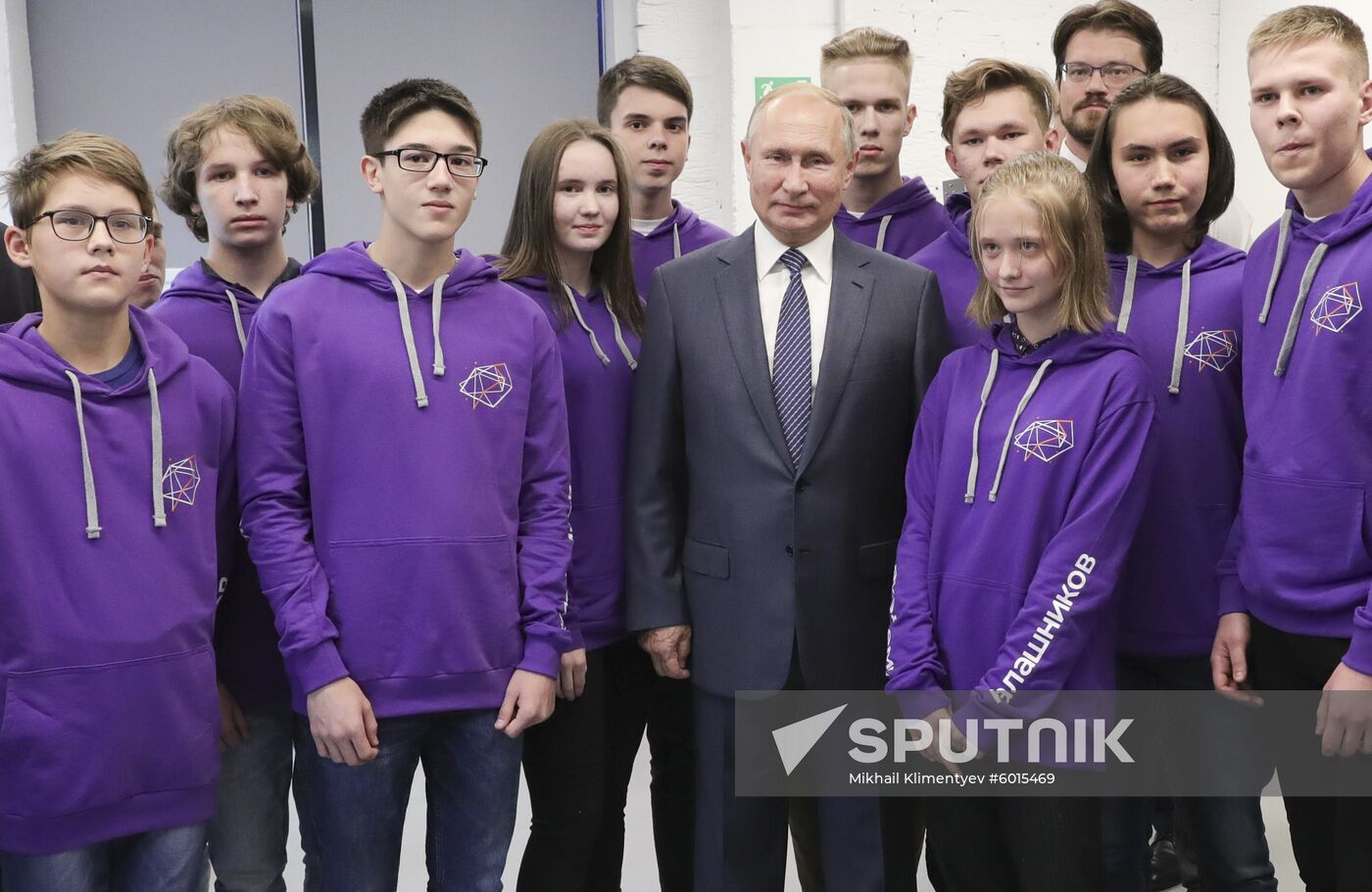 Russia Gunsmith Day