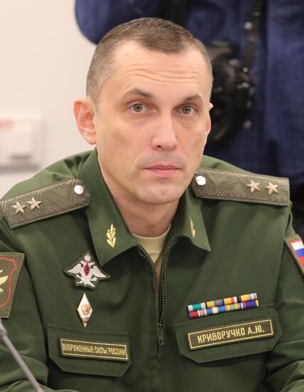 Russia Gunsmith Day