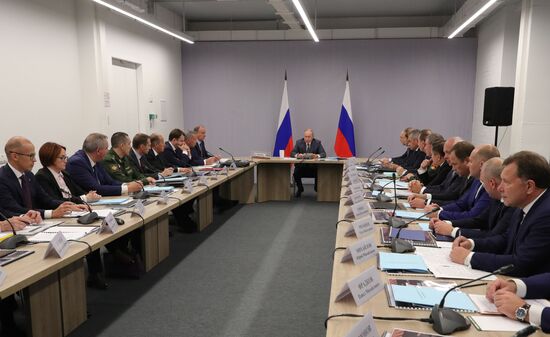 Russia Gunsmith Day