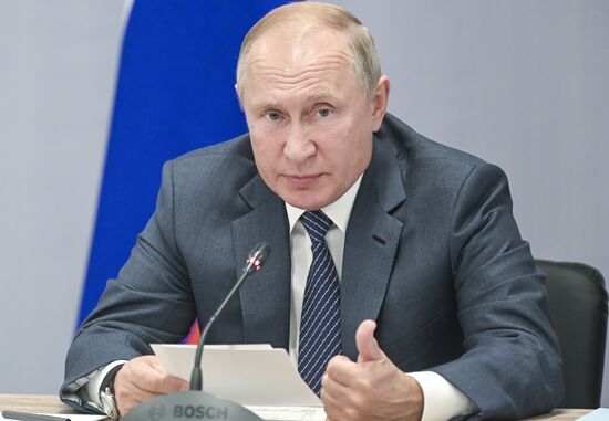 Russia Gunsmith Day