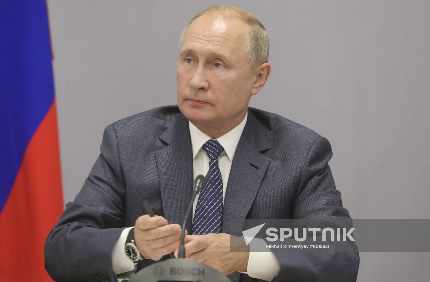 Russia Gunsmith Day