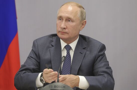 Russia Gunsmith Day