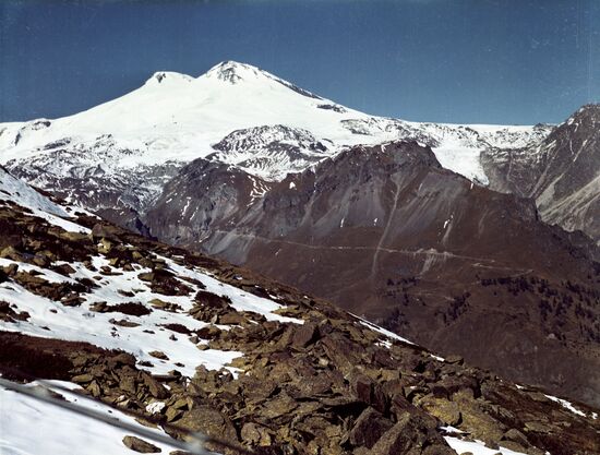 Kabardino-Balkar ASSR