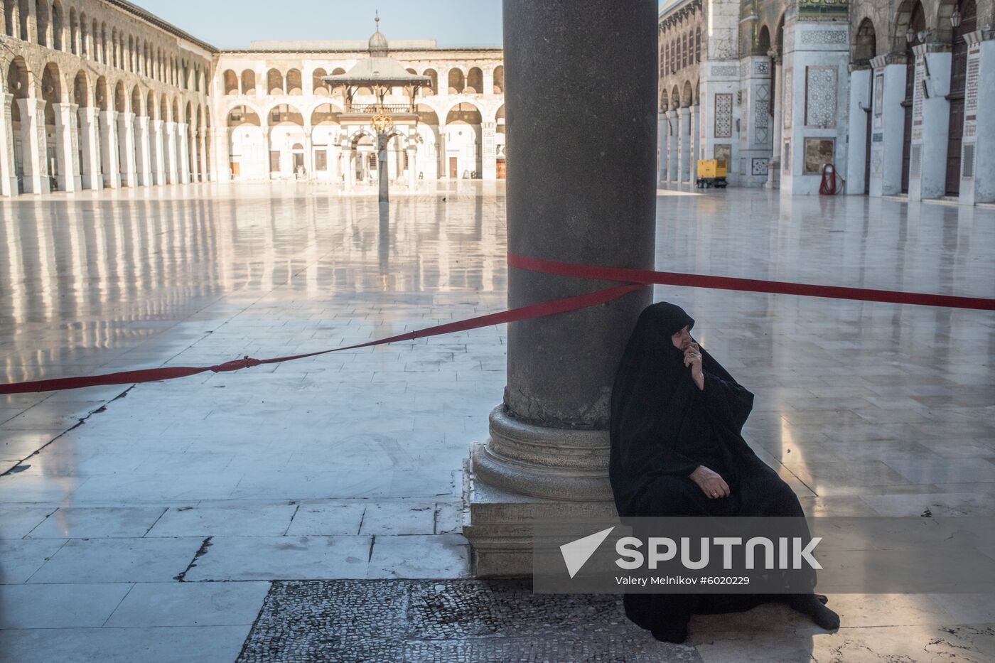 Syria Daily Life