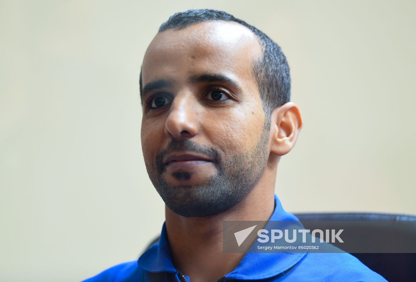 Kazakhstan Russia Space