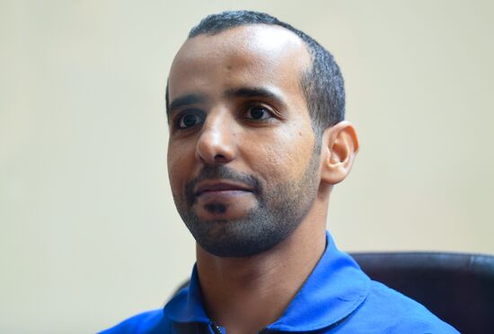 Kazakhstan Russia Space