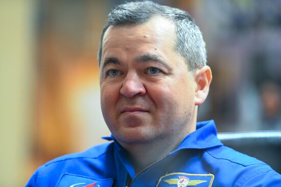 Kazakhstan Russia Space