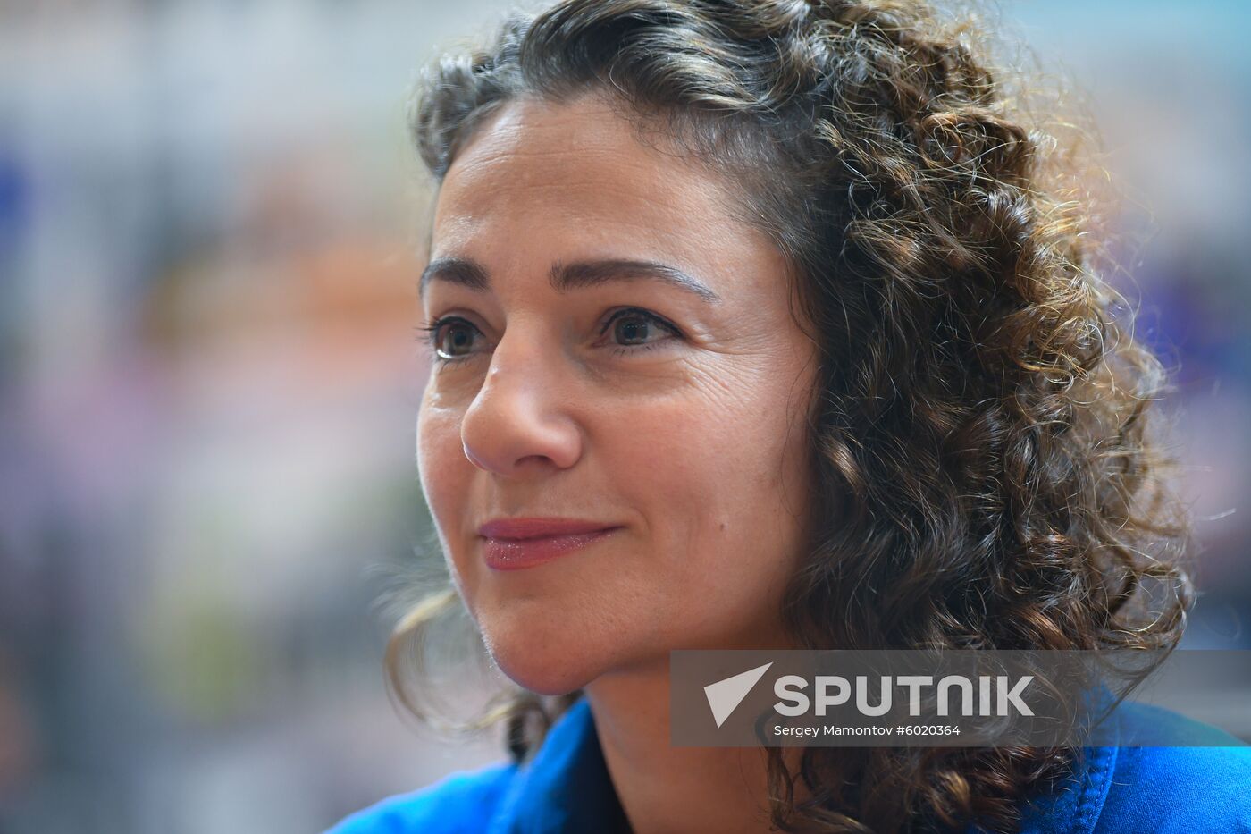 Kazakhstan Russia Space