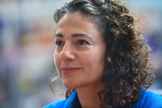 Kazakhstan Russia Space