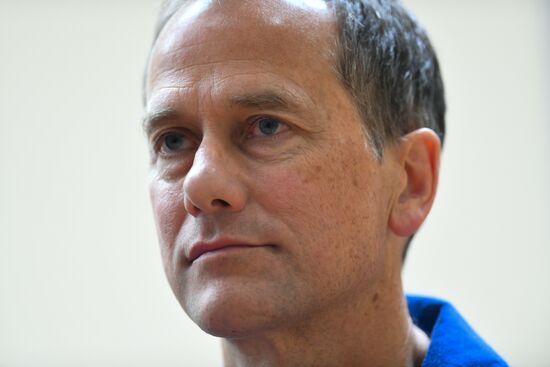 Kazakhstan Russia Space