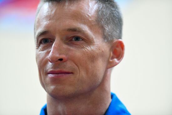 Kazakhstan Russia Space