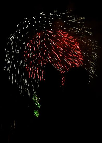 Russia Light Festival