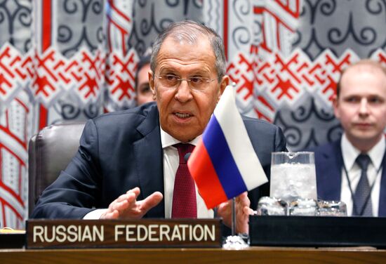 UN Russia