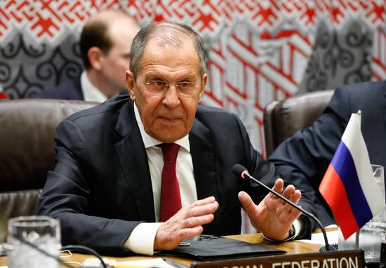 UN Russia