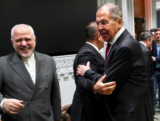 UN Russia