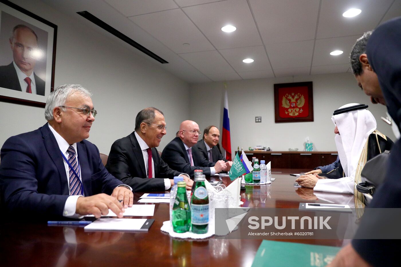 UN Russia