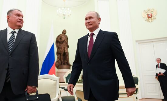 Russia Venezuela