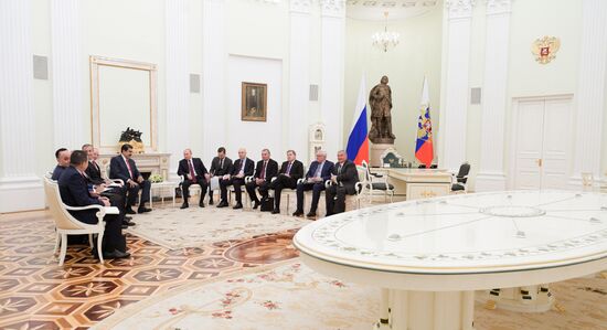 Russia Venezuela
