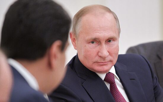 Russia Venezuela