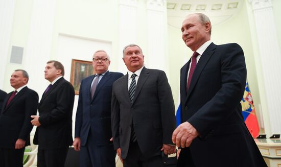 Russia Venezuela