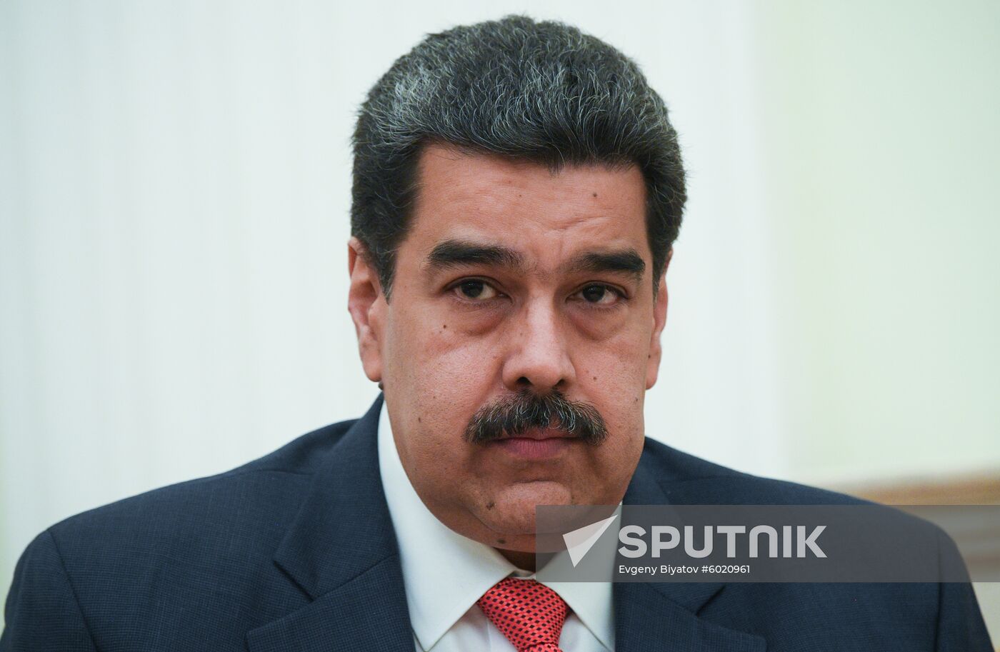 Russia Venezuela