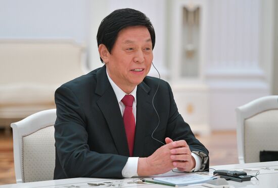 Russia China