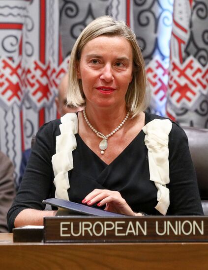 UN Russia