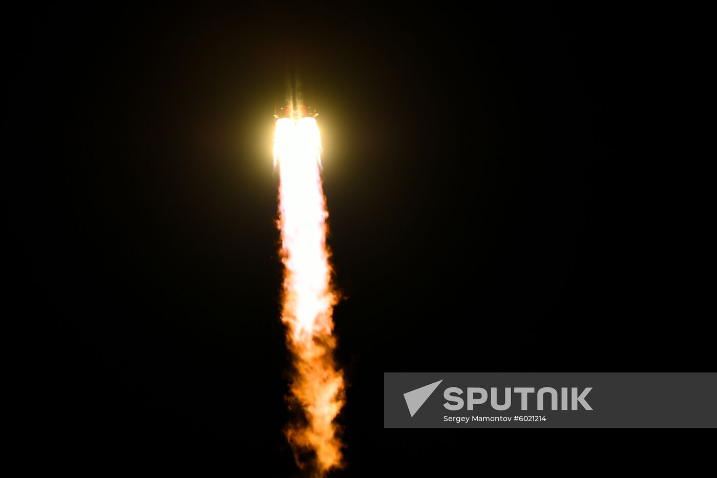 Kazakhstan Russia Space